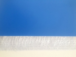 Tissu à double paroi enduit de PVC, 1 pièce, matériel pour test de crash - Product Image 2