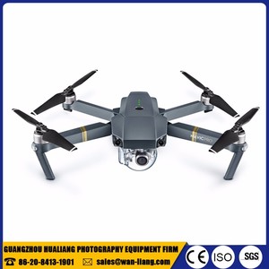 Гуанчжоу поставщик оригинальных <span class=keywords><strong>RC</strong></span> мультикоптер <span class=keywords><strong>DJI</strong></span> mavic pro <span class=keywords><strong>drone</strong></span> с 4 К HD камера - Product Image 1