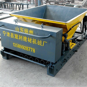 <span class=keywords><strong>Forming</strong></span> máy làm khuôn bê tông <span class=keywords><strong>hollow</strong></span> <span class=keywords><strong>slab</strong></span> lõi đúc sẵn để bán - Product Image 4