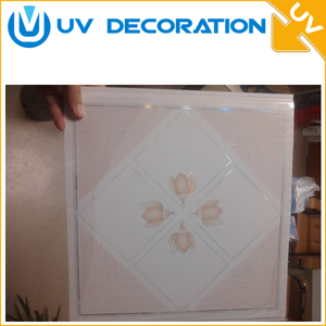 Proyecto de techo de <span class=keywords><strong>yeso</strong></span> de pares de tacto suave lavable pvc hoja de pvc paneles de pared y techo con garantía de - Product Image 3