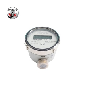 Hộp Đồng Hồ Đo Nước Bằng Nhựa Điều Khiển Từ Xa Chữ Số Thông Minh Hộp Không Dây M-bus LoRa - Product Image 4