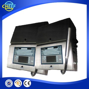 Máy in phun liên tục máy in <span class=keywords><strong>cij</strong></span> <span class=keywords><strong>43S</strong></span> máy in phun-Sản phẩm - Product Image 1