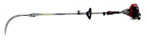 Cuchillo de cosecha de palmera telescópico de gasolina de alta calidad - Product Image 2