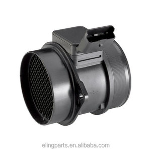 Débit D'air massique Capteur <span class=keywords><strong>Compteur</strong></span> CRG 5WK9628Z 1920AG 9632215280 Pour CITROEN PEUGEOT <span class=keywords><strong>FIAT</strong></span> - Product Image 1