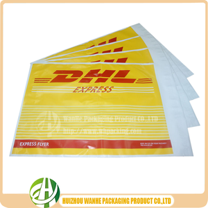 Chine Le produit d'OEM a réutilisé les sacs en plastique de courrier postal de LDPE / poly sacs d'expédition pour la vente en <span class=keywords><strong>gr</strong></span> - Product Image 3