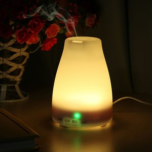 Barato aromático máquina aceite esencial <span class=keywords><strong>Difusor</strong></span> Aroma humidificador ultrasónico - Product Image 6