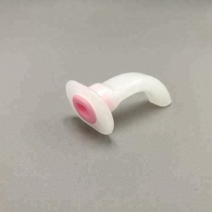 أنبوب هواء طبي للحنجرة الأنفية والبلعوم الأنفي غير قابل لإعادة الاستعمال - Product Image 3