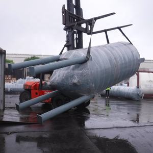 Energía verde aceite de motor usado máquina de limpieza con <span class=keywords><strong>catalizador</strong></span> en las torres de destilación - Product Image 4