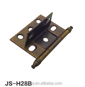 ברזל כפוף ריהוט צירים קבינט צירים - Product Image 4