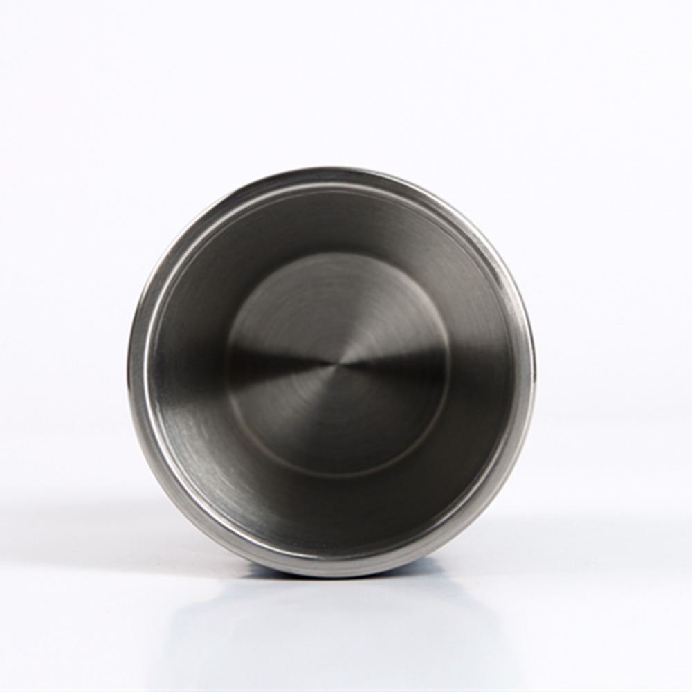 Zogift taza-lente de <span class=keywords><strong>la</strong></span> Cámara termo de viaje de acero inoxidable con aislamiento Copa con fácil tapa limpia - Product Image 2