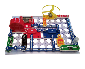 Thiết Bị Đào Tạo Giáo Dục Cho Sinh Viên Điện Tử - Product Image 3