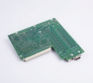 Nantian PR9 книжка плате принтера с USB и последовательный порт - Product Image 1