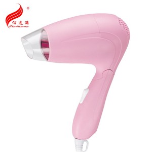 Precio barato de la <span class=keywords><strong>buena</strong></span> calidad 800W de Mini portátil de pelo secador de pelo plegable venta secador de pelo de viaje - Product Image 3