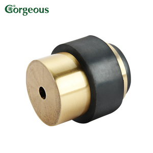 מכירה לוהטת מטרה כפולה דלת פקק - Product Image 4