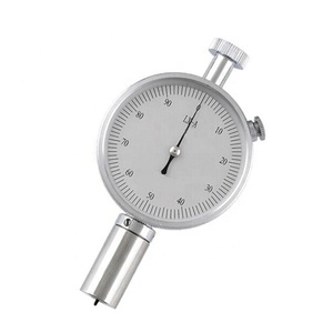 Giá Máy Thử Độ Cứng Di Động Kỹ Thuật Số Cao Su <span class=keywords><strong>Shore</strong></span> <span class=keywords><strong>A</strong></span> Chất Lượng Tốt - Product Image 5