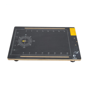 Taglierina per Schiuma a Filo Caldo 38x58cm, Macchina Taglia Polistirolo 110V-220V - Product Image 3