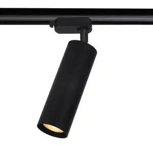 Track ไฟ LED ติดตามจุด Store 12 W 20 W 30 W commercial แสง art <span class=keywords><strong>gallery</strong></span> นิทรรศการสปอตไลท์ - Product Image 1