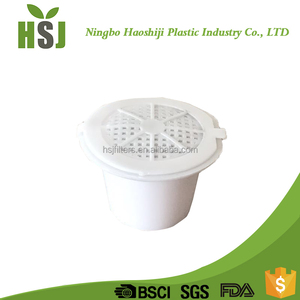 Le commerce en plastique assurance <span class=keywords><strong>nespresso</strong></span> café capsule réutilisable filtre - Product Image 5