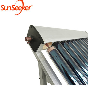 partition pression heat pipe vacuum tube tubes <span class=keywords><strong>sous</strong></span> <span class=keywords><strong>vide</strong></span> pour l'utilisation de capteurs <span class=keywords><strong>solaire</strong></span> contrôleur de chauffe-eau - Product Image 5