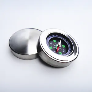 थोक प्रचारक छोटे मिनी कम्पास - Product Image 1