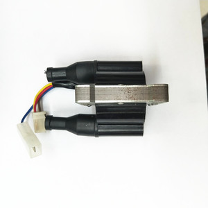 <span class=keywords><strong>Regulador</strong></span> <span class=keywords><strong>de</strong></span> Voltaje <span class=keywords><strong>Rectificador</strong></span> para Motocicleta JAWA 350 - Product Image 2