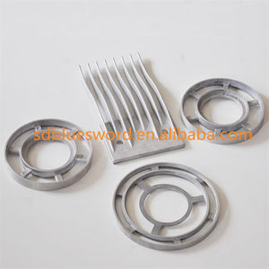 Bloques espaciadores de <span class=keywords><strong>gin</strong></span>, piezas de repuesto para máquina de sierra de <span class=keywords><strong>gin</strong></span> - Product Image 1