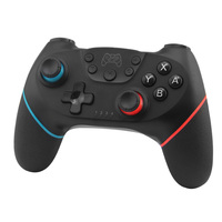 Gamepad के लिए Nintend स्विच प्रो/पीसी/एंड्रॉयड सेंसर समारोह के साथ, स्विच खेल नियंत्रक, थोक अनुकूलन