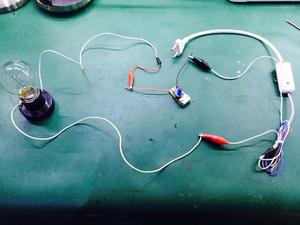 110 ~ 120V Dimmer chuyển đổi núm chế độ công suất cao chúng tôi tiêu chuẩn Knob Dimmer CT-03 mô hình - Product Image 5