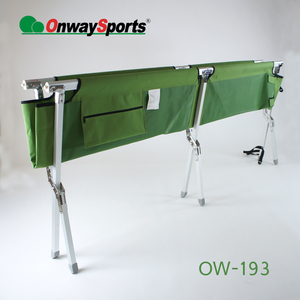 <span class=keywords><strong>Lit</strong></span> <span class=keywords><strong>pliant</strong></span> simple King Size à prix avantageux Onwaysports OW-202 - Product Image 5