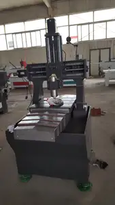 Metal Mould Engraving Machine Factory Price Economical Model Mold Engraving Machine CNC Metal Mould Engraving Machine For Metal Craft