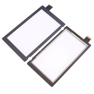 Ensemble écran tactile LCD de remplacement, <span class=keywords><strong>pour</strong></span> Console Nintendo <span class=keywords><strong>Switch</strong></span> NS, original - Product Image 2