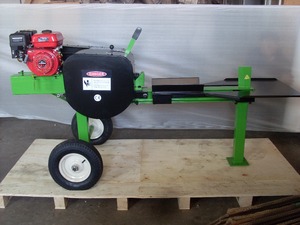 Điện tay công nghiệp đăng splitter foot operated đăng splitter - Product Image 3