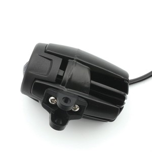 Lámpara auxiliar LED Yongjin, luces <span class=keywords><strong>antiniebla</strong></span> para motocicleta, Kits de luces de conducción con arnés de cableado con interruptor para k1600 R1200G - Product Image 5