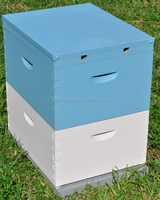 Australien langstroth beehive bee box 8F 10F