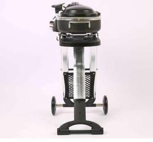 Proveedor de China de Camping al aire libre de acero inoxidable barbacoa de <span class=keywords><strong>Gas</strong></span>. - Product Image 5