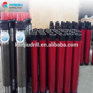 Herramientas de Perforación de roca-Down The Hole/DTH Martillo de Aire (aire de Alta presión, DHD/CP Serie Vástago) - Product Image 1