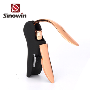 Venta caliente en línea compras conejo vino <span class=keywords><strong>sacacorchos</strong></span> abrebotellas - Product Image 6