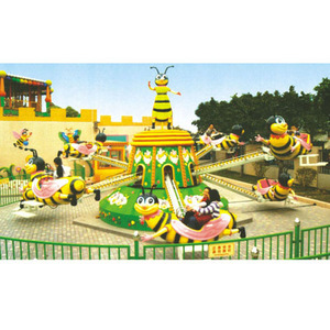 Goedkope amusement merry go round paarden <span class=keywords><strong>mini</strong></span> parking carrousel rides kids carrousel te koop