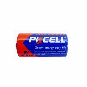 Alcaline 4SR44 L1325 PX28A 28A A544 4A76 <span class=keywords><strong>4LR44</strong></span> <span class=keywords><strong>6V</strong></span> Batterie - Product Image 3