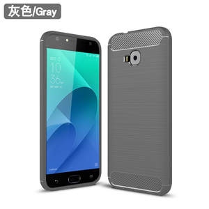ل ASUS <span class=keywords><strong>Zenfone</strong></span> 4 Selfie برو Tpu حالة الهاتف الخلفي - Product Image 4