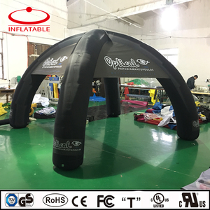 Gonfiabili quattro gambe promozione di eventi tenda - Product Image 1
