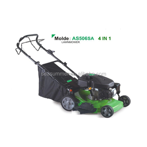 Garden Gasoline <strong>Cheap</strong> Lawn <strong>Mower</strong> Hand <strong>Push</strong> Lawn <strong>Mower</strong> 1P56F
