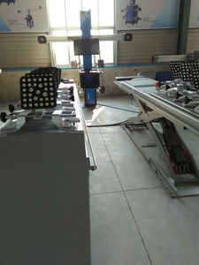 3D de Alineación de Ruedas de la máquina <span class=keywords><strong>para</strong></span> la prueba de coches - Product Image 6
