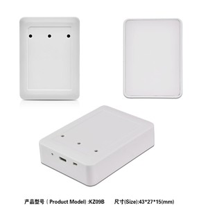 תוצרת סין netvox zigbee מקרה ייצור תעשייתי - Product Image 4