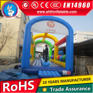 <span class=keywords><strong>Jeux</strong></span> gonflables durables pour adultes avec ballon, excellent rapport qualité-prix, parc de <span class=keywords><strong>jeux</strong></span> gonflables extérieur personnalisé, <span class=keywords><strong>jeux</strong></span> sportifs, <span class=keywords><strong>jeux</strong></span> de team building - Product Image 3