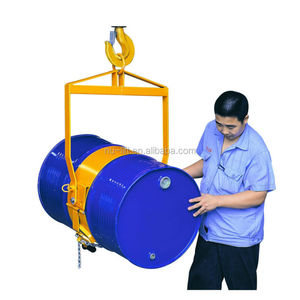 Elevador de tambor con inclinación <span class=keywords><strong>Manual</strong></span> - Product Image 2