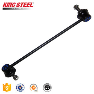 ชุดเชื่อมต่อเหล็กกันโคลงหน้ารถยนต์สำหรับ Toyota Corolla Yaris Harrier Prius Vios Wish Hyundai Getz <span class=keywords><strong>Mitsubishi</strong></span> <span class=keywords><strong>Lancer</strong></span> Pajero <span class=keywords><strong>L300</strong></span> Mazda - Product Image 4