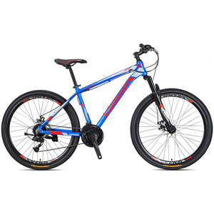 Produits d'importation chinois Vélo de montagne 29 pouces avec pneus larges, groupe 29 Vélo de montagne à disque, vélo de montagne pour hommes <span class=keywords><strong>Sport</strong></span> - Product Image 6