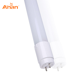 Le fournisseur de la Chine G13 <span class=keywords><strong>T8</strong></span> <span class=keywords><strong>450mm</strong></span> a mené la lumière de tube de verre 4ft 18w 60w Pin simple - Product Image 3