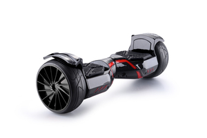 Chic Cân Bằng Thông Minh Wall Hover Board Hoverboard Điện Scooter 8.5 Inch Hoverboard Pin Với Lốp Đường - Product Image 4